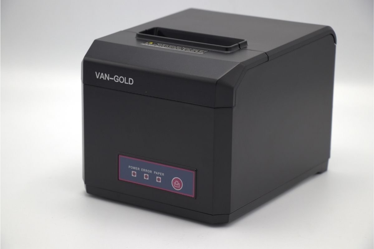 receipt printer vg80300 receipt printer vg80300