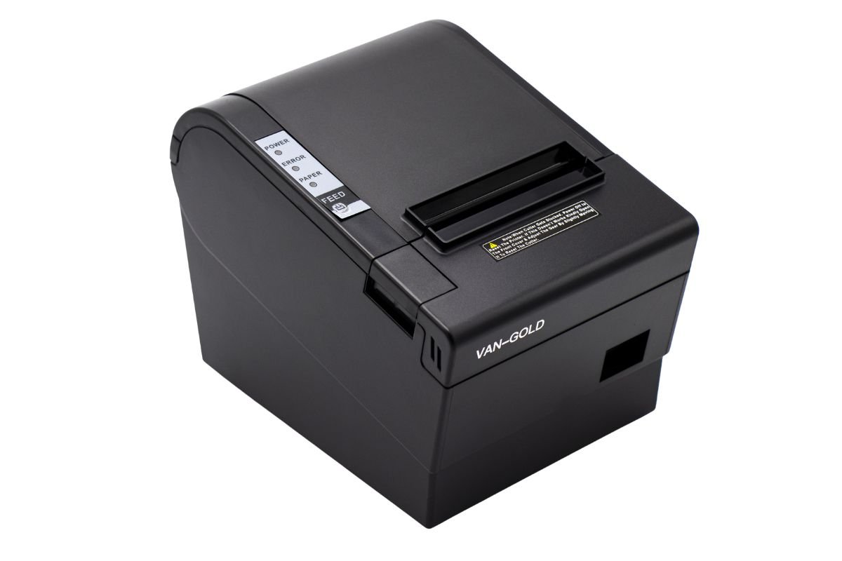 receipt printer vg 80260 receipt printer vg 80260