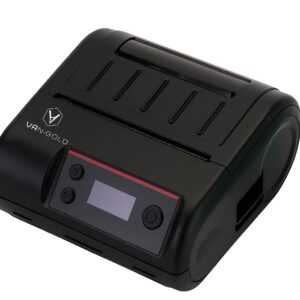 label printer vg 805