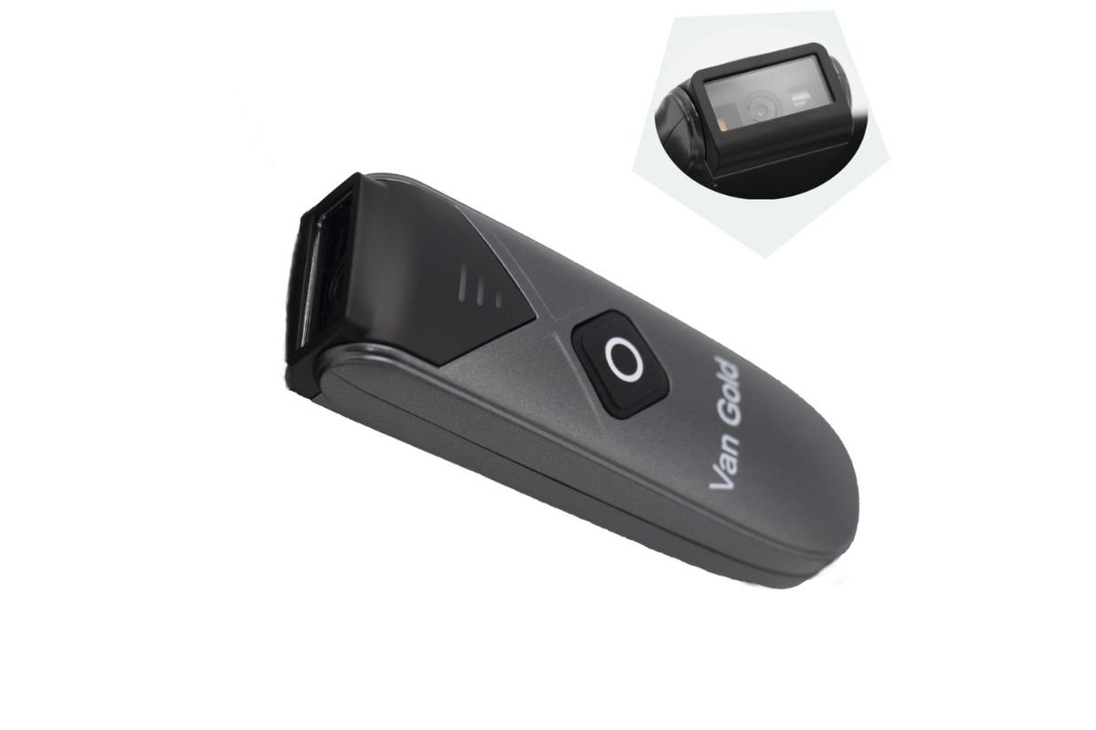 barcode scanner vg 0668 barcode scanner vg 0668