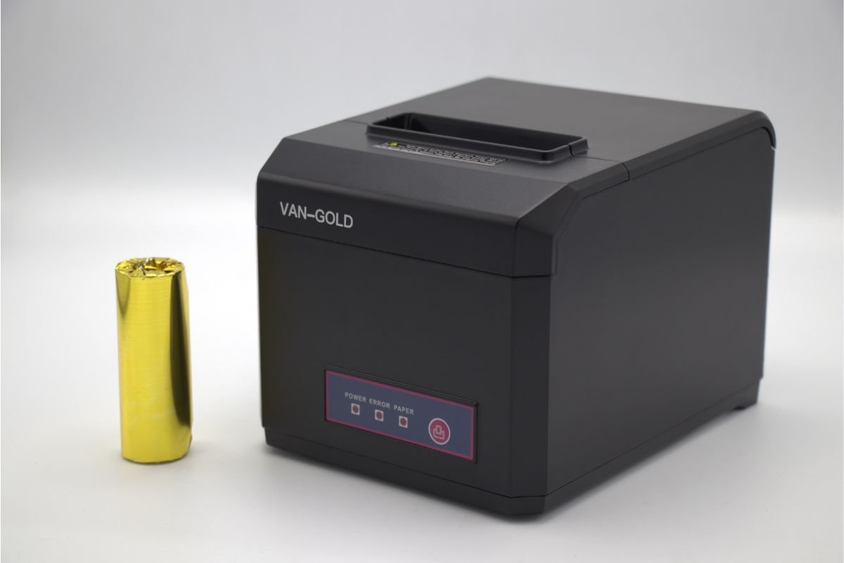 receipt printer vg80300 receipt printer vg80300