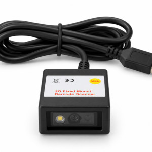 scanlogic mo1708 stationary industrial barcode scanner 2d + 1d pro