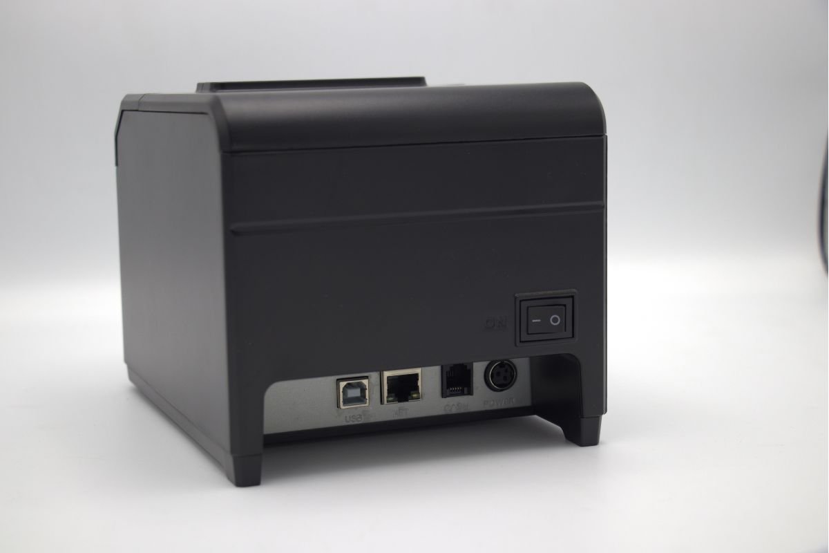 receipt printer vg80300 receipt printer vg80300