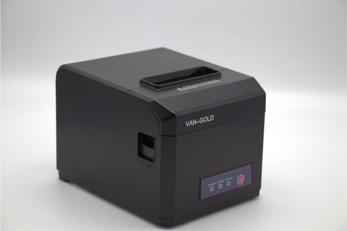 receipt printer vg80300 receipt printer vg80300