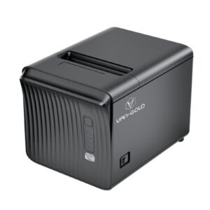 receipt printer vg 80250 black
