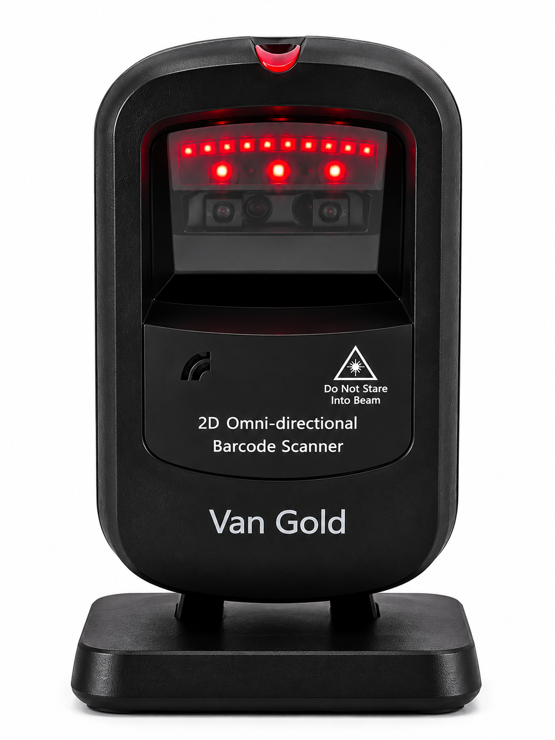 van gold vg 0360 hands free desktop barcode scanner β ccd optical imaging, reads from screens and damaged codes, automatic infrared sensor, usb plug and play, compatible with windows, mac, and linux. van gold vg 0360 hands free desktop barcode scanner β ccd optical imaging, reads from screens and damaged codes, automatic infrared sensor, usb plug and play, compatible with windows, mac, and linux.