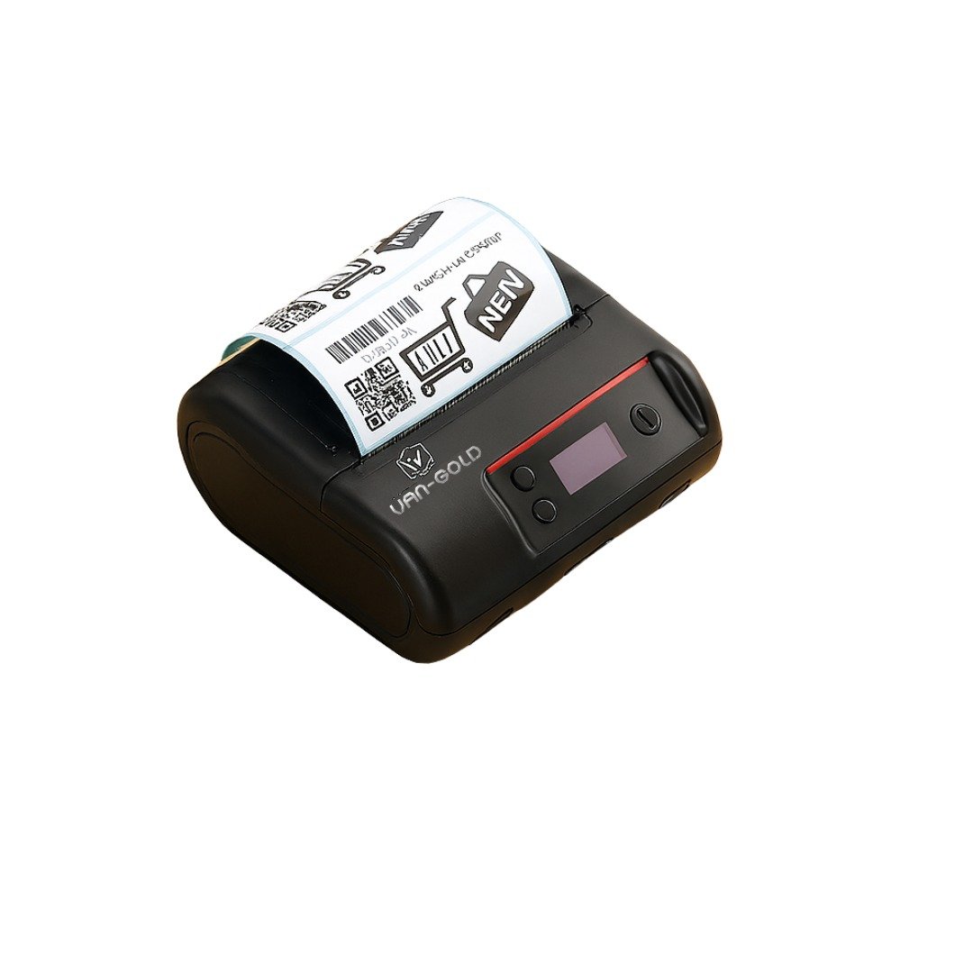 portable printer vg 805 portable printer vg 805