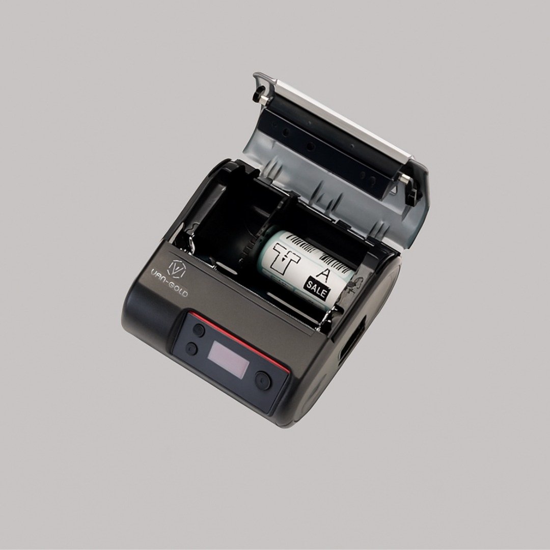portable printer vg 805 portable printer vg 805