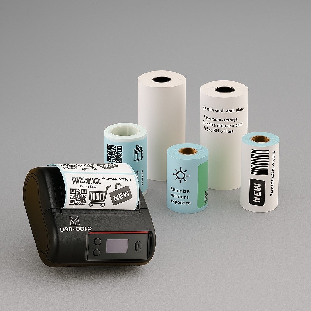 portable printer vg 805 portable printer vg 805