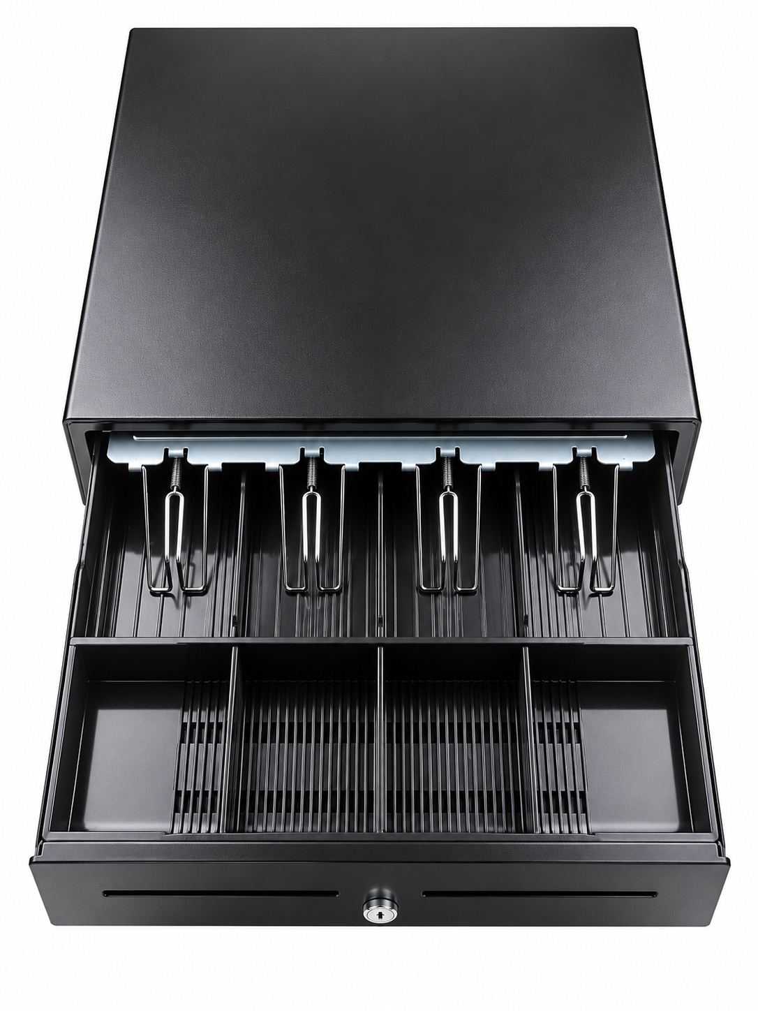 the vg 405a pos cash drawer is a durable, high efficiency unit measuring 405 x 420 x 100 mm. the vg 405a pos cash drawer is a durable, high efficiency unit measuring 405 x 420 x 100 mm.