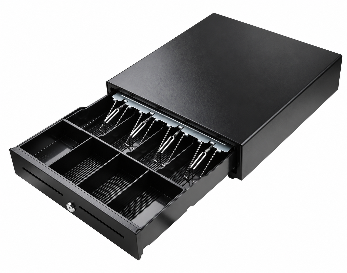 the vg 405a pos cash drawer is a durable, high efficiency unit measuring 405 x 420 x 100 mm. the vg 405a pos cash drawer is a durable, high efficiency unit measuring 405 x 420 x 100 mm.