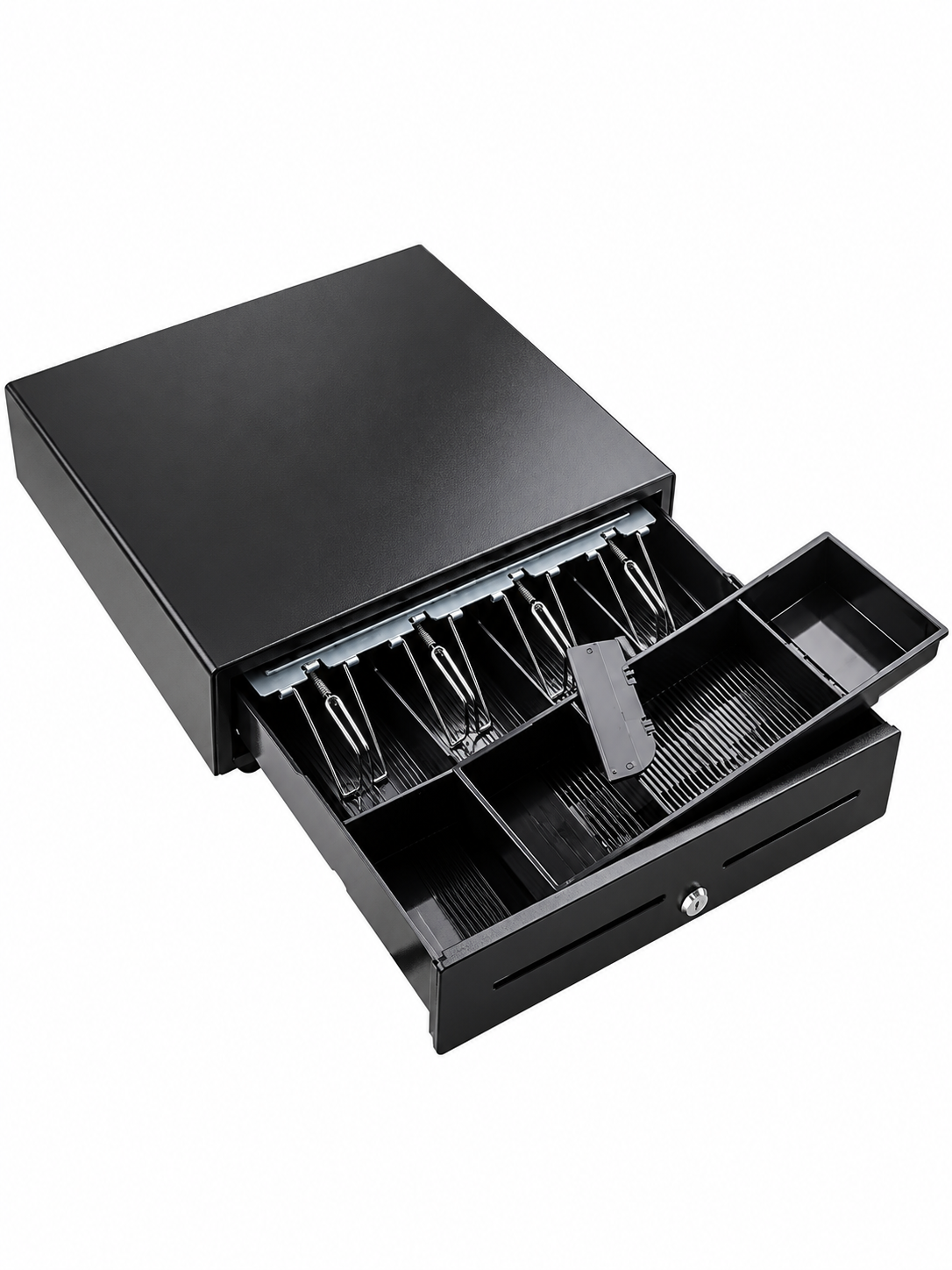 the vg 405a pos cash drawer is a durable, high efficiency unit measuring 405 x 420 x 100 mm. the vg 405a pos cash drawer is a durable, high efficiency unit measuring 405 x 420 x 100 mm.