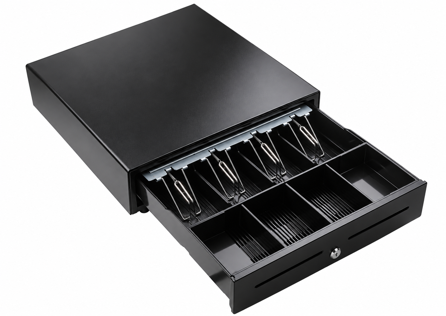 the vg 405a pos cash drawer is a durable, high efficiency unit measuring 405 x 420 x 100 mm. the vg 405a pos cash drawer is a durable, high efficiency unit measuring 405 x 420 x 100 mm.