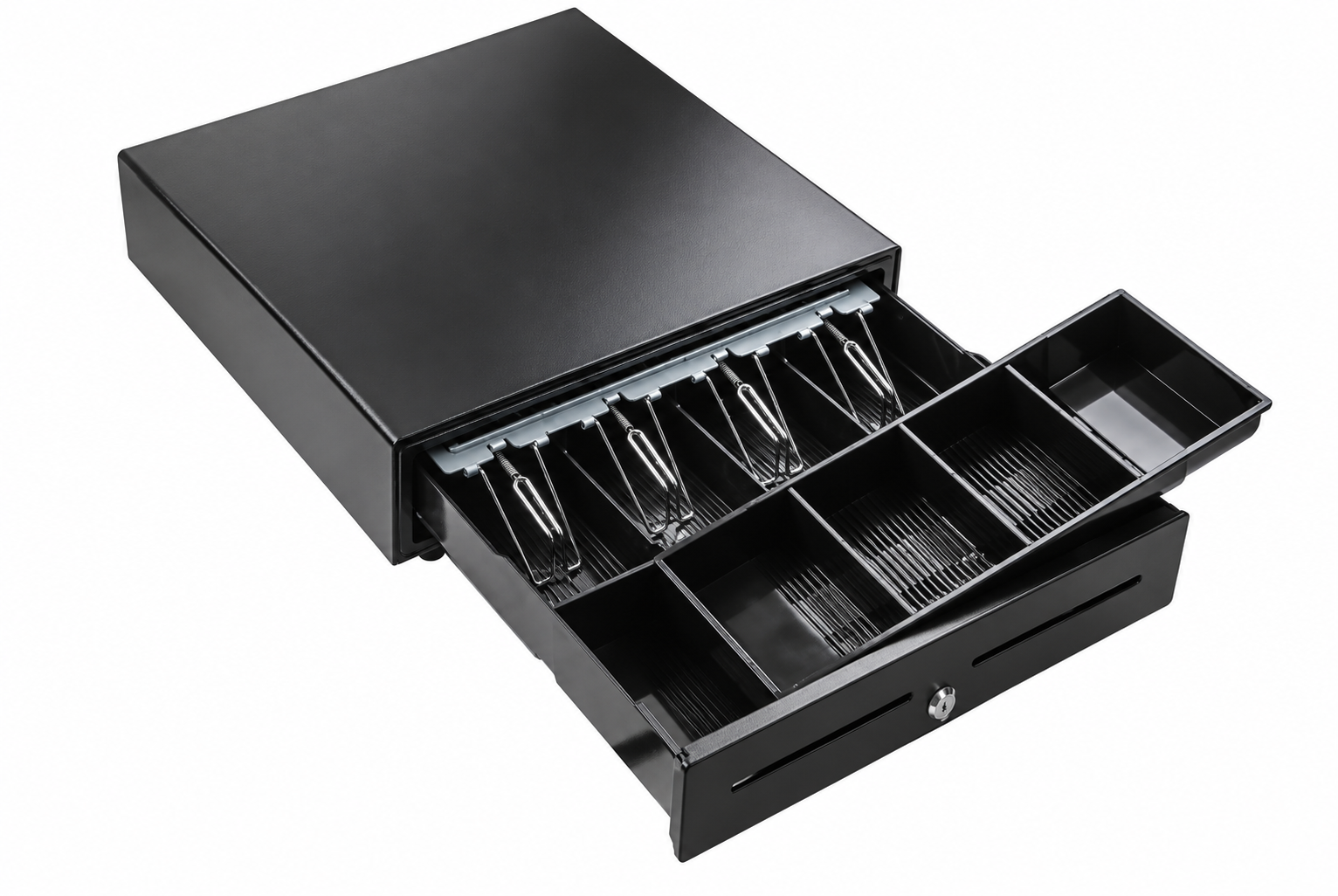 the vg 405a pos cash drawer is a durable, high efficiency unit measuring 405 x 420 x 100 mm. the vg 405a pos cash drawer is a durable, high efficiency unit measuring 405 x 420 x 100 mm.